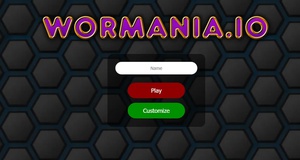 Wormania