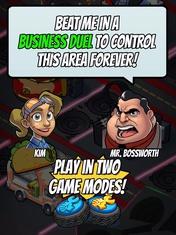 Tap Empire: Idle Tycoon Game