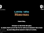 Little Idle Monsters