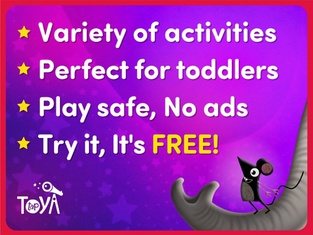 Games for kids toddlers babies
