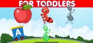 Baby Games for Kids & Toddlers