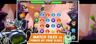 Slugterra: Slug it Out!