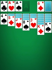 Solitaire Ⓞ