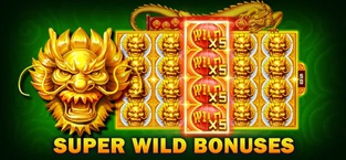 Cash Tornado Slots - Casino
