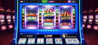 Classic Slots - Casino Games