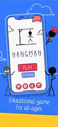 Hangman - Guess Words