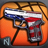 American Basketball: Guns & Balls