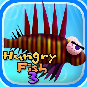 Fishing Food - iPhone/iPad game play online at Chedot.com