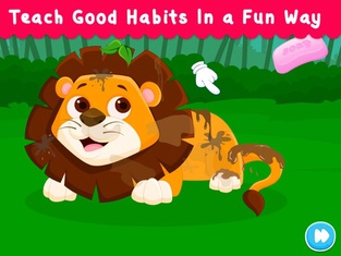 Shapes & Colors: Toddler Games