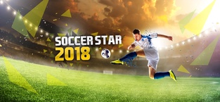 Soccer Star 2018 World Legend