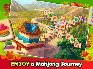 Mahjong Journey®