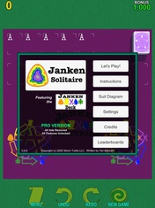 Janken Solitaire
