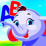 ABC алфавит: Детские игры!