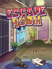 Room Escape: Challenge Games