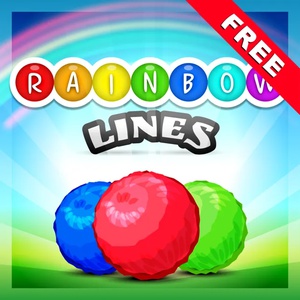 Rainbow Lines FREE