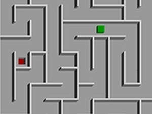 A Maze-ing