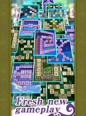 Mahjong 3D Match-Quest Journey