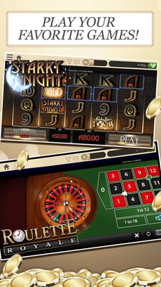 download the new version Turning Stone Online Casino