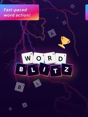 Word Blitz ･