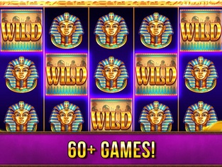 Slots Pharaohs ™ Vegas Casino