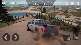 Ultimate Car Driving Sim