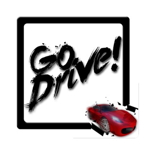 Go Drive! and Kill zombies