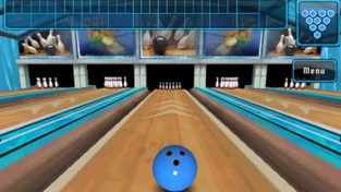 3D Bowling Extreme- Free Ten Pin Bowling Game