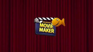 Goldfish Movie Maker