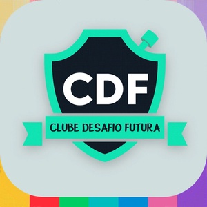 CDF  Clube Desafio Futura