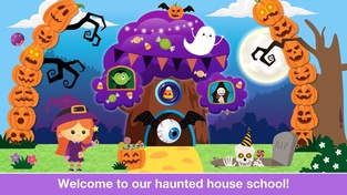 Halloween Games for Kids!