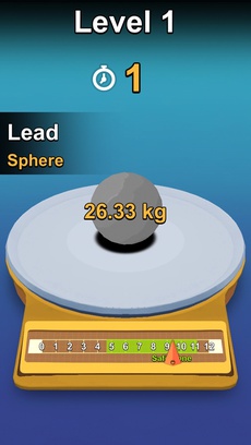 Scale Pan Iphone Ipad Game Play Online At Chedot Com