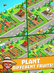 Super Idle Cats - Farm Tycoon