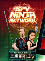 Spy Ninja Network - Chad & Vy