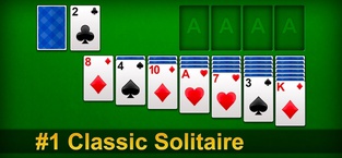 Solitaire: Card Game 2019
