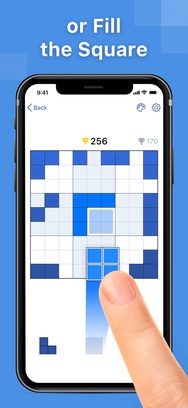 BlockuDoku - Block Puzzle