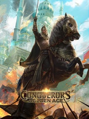Conquerors: Golden Age