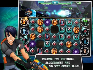 Slugterra: Slug it Out 2