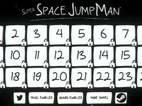 Super Space Jump Man