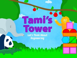 Tami's Tower