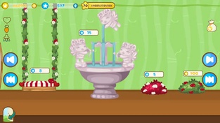 Pet Paradise - Virtual Pet