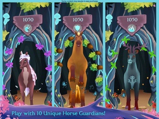 EverRun - The Horse Guardians