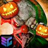 Death Park: Horror Scary Clown