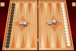 Backgammon Elite