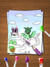 Bejoy Coloring: My Zoo