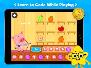 Coding Games For Kids