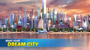 My City - Entertainment Tycoon