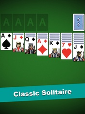 Solitaire ▫