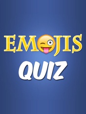 Emojis Quiz ~ The Best New Emoji Guessing Puzzle Game
