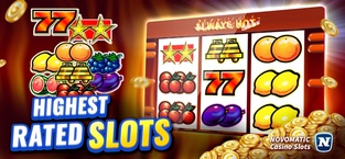 Gaminator 777 - Casino & Slots