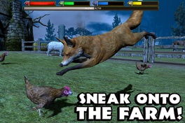 Ultimate Fox Simulator